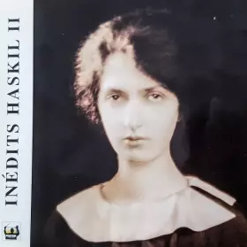 Couverture du produit · Inédits Haskil II