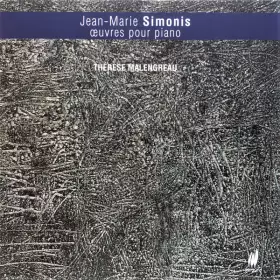 Couverture du produit · Oeuvres Pour Piano