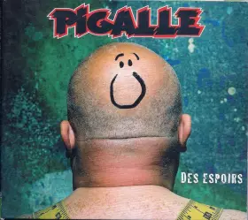 Couverture du produit · Des Espoirs