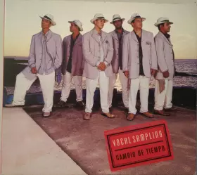 Couverture du produit · Cambio De Tiempo