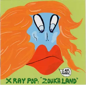 Couverture du produit · Zouka Land