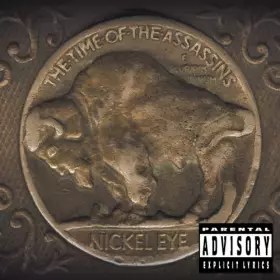 Couverture du produit · The Time Of The Assassins