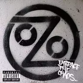 Couverture du produit · Embrace The Chaos