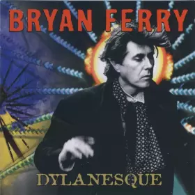 Couverture du produit · Dylanesque