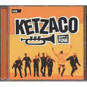 Couverture du produit · Happy J' Funk