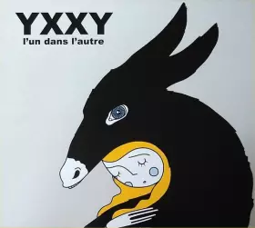 Couverture du produit · L'Un Dans L'Autre