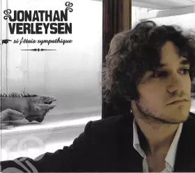 Couverture du produit · Si J'étais Sympathique