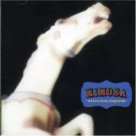 Couverture du produit · Bucolique