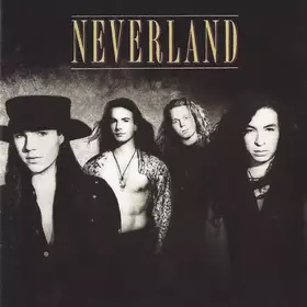 Couverture du produit · Neverland