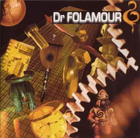 Couverture du produit · Dr Folamour