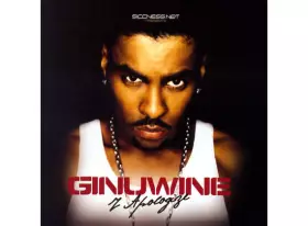 Couverture du produit · I Apologize