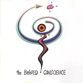 Couverture du produit · Conscience