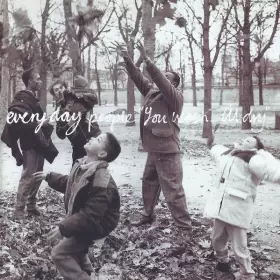 Couverture du produit · You Wash... I'll Dry