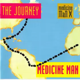 Couverture du produit · The Journey