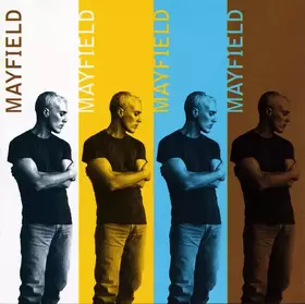 Couverture du produit · Mayfield
