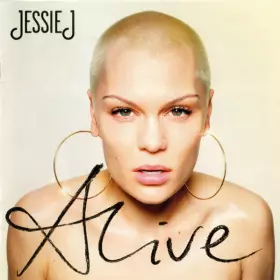 Couverture du produit · Alive