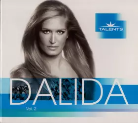 Couverture du produit · Dalida - Vol. 2
