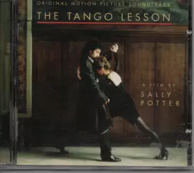 Couverture du produit · The Tango Lesson (Original Motion Picture Soundtrack)