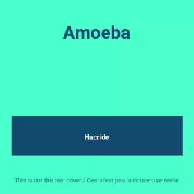 Couverture du produit · Amoeba