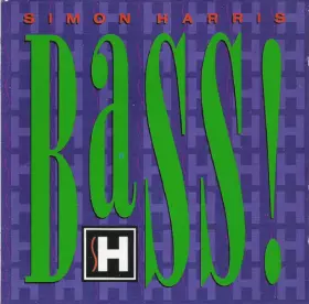 Couverture du produit · Bass!
