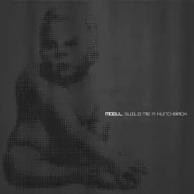 Couverture du produit · Build Me A Hunchback