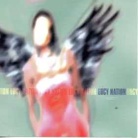 Couverture du produit · Lucy Nation