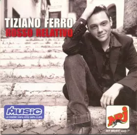 Couverture du produit · Rosso Relativo