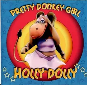 Couverture du produit · Pretty Donkey  Girl