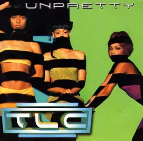 Couverture du produit · Unpretty