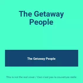 Couverture du produit · The Getaway People