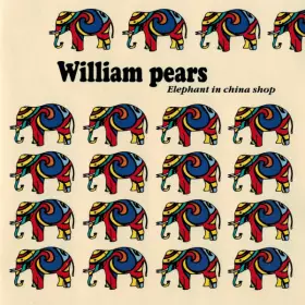 Couverture du produit · Elephant In China Shop