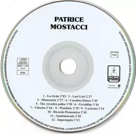 Couverture du produit · Hommage À Joss Baselli