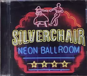 Couverture du produit · Neon Ballroom