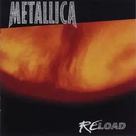 Couverture du produit · Reload