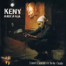 Couverture du produit · Entre Ciment Et Belle Etoile