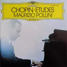 Couverture du produit · Etudes