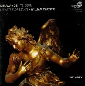 Couverture du produit · Te Deum