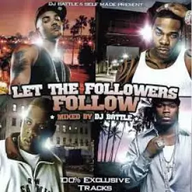 Couverture du produit · Let The Followers Follow