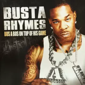 Couverture du produit · Bus A Bus On Top Of His Game
