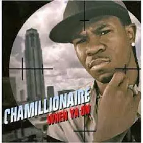 Couverture du produit · When Ya On