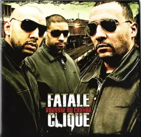 Couverture du produit ·  Reussir Ou Crever