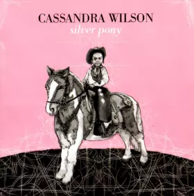 Couverture du produit · Silver Pony