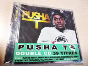 Couverture du produit · Pusha T
