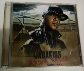 Couverture du produit · Mirror Mirror