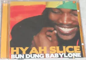 Couverture du produit · Bun Dung Babylone