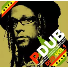 Couverture du produit · Dub Vol1