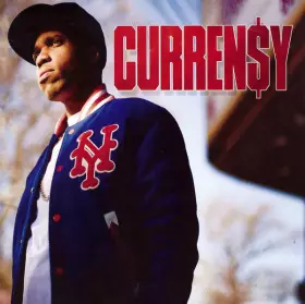Couverture du produit · Curren$y
