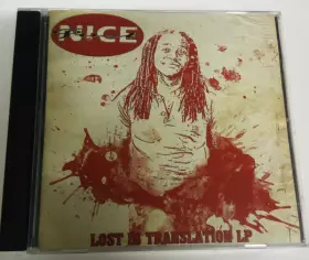 Couverture du produit · Lost In Translation Lp