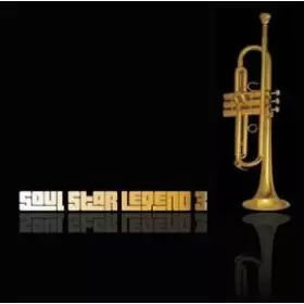 Couverture du produit · Soul Star Legend 3
