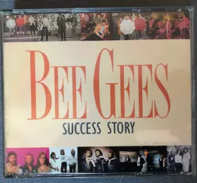 Couverture du produit · Success Story
